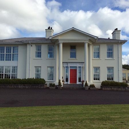 Redgate House Bed & Breakfast Londonderry Exteriör bild