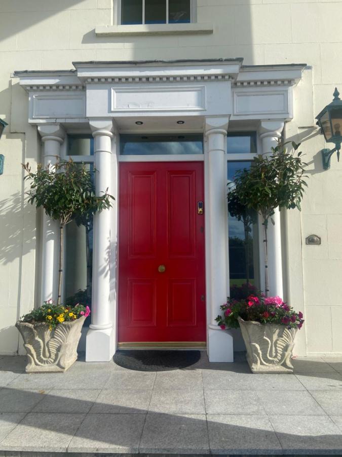 Redgate House Bed & Breakfast Londonderry Exteriör bild
