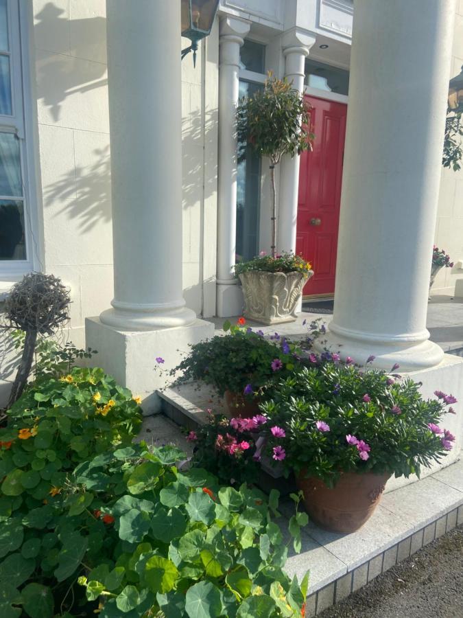 Redgate House Bed & Breakfast Londonderry Exteriör bild