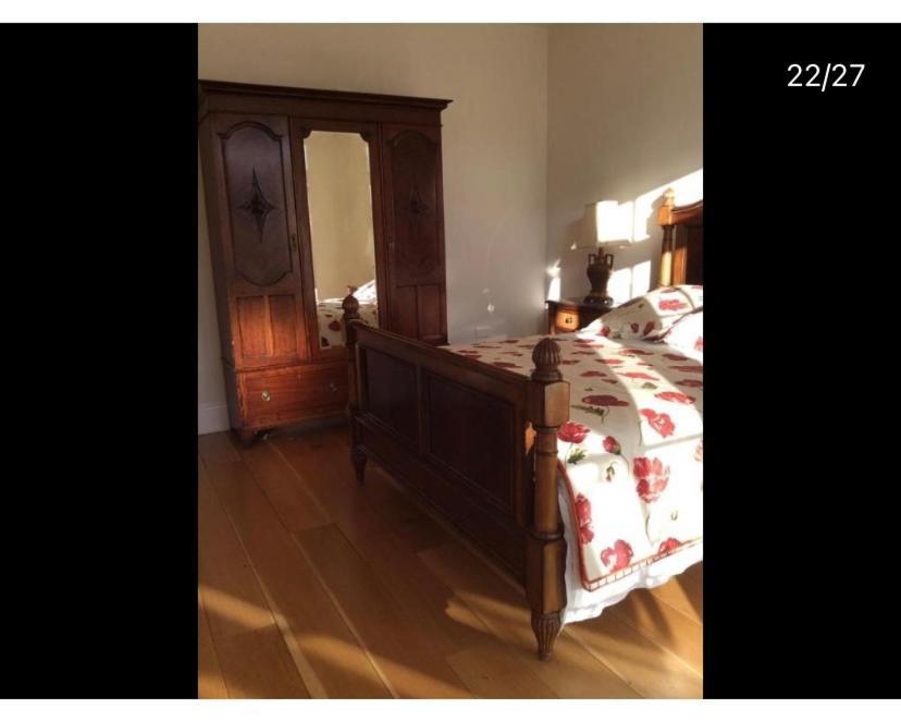 Redgate House Bed & Breakfast Londonderry Exteriör bild
