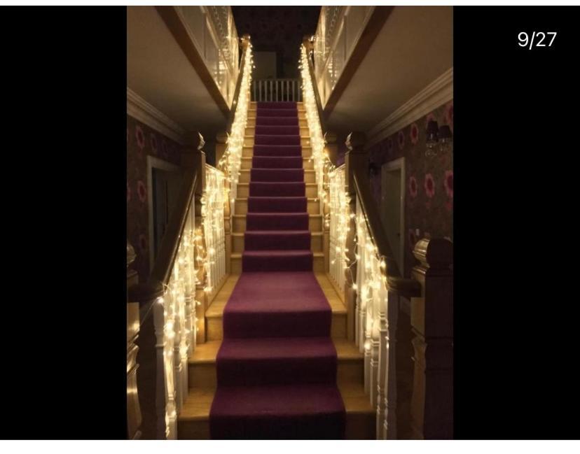 Redgate House Bed & Breakfast Londonderry Exteriör bild