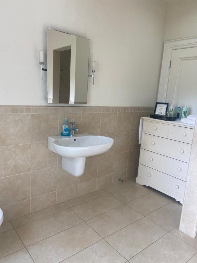 Redgate House Bed & Breakfast Londonderry Exteriör bild
