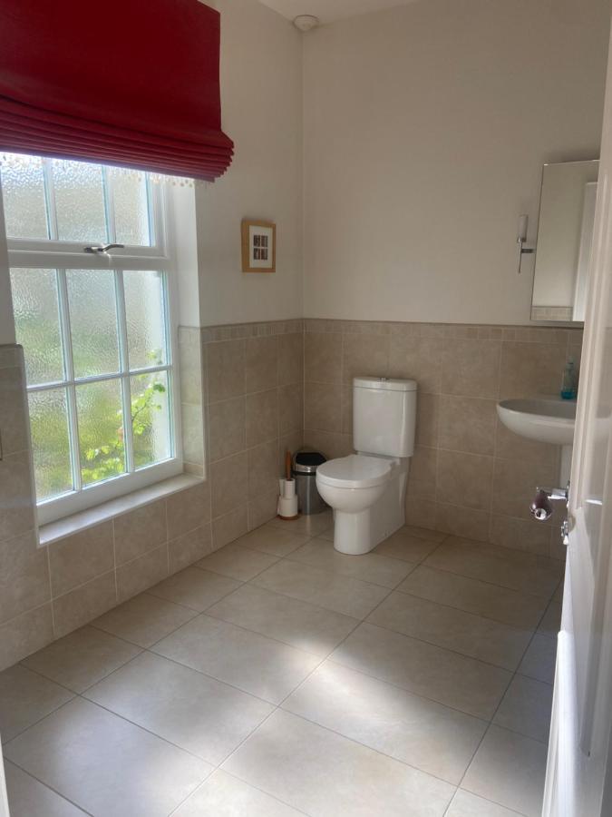Redgate House Bed & Breakfast Londonderry Exteriör bild