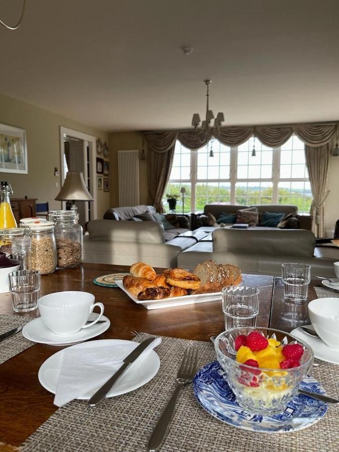 Redgate House Bed & Breakfast Londonderry Exteriör bild