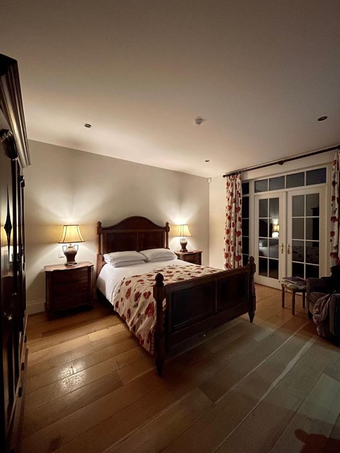 Redgate House Bed & Breakfast Londonderry Exteriör bild