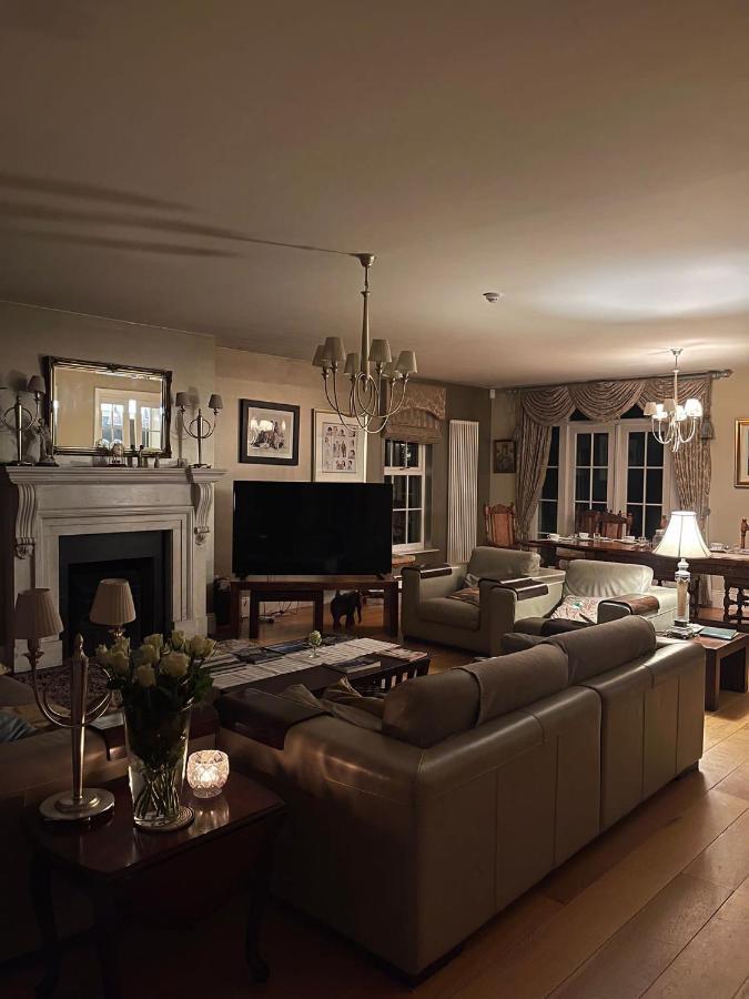 Redgate House Bed & Breakfast Londonderry Exteriör bild