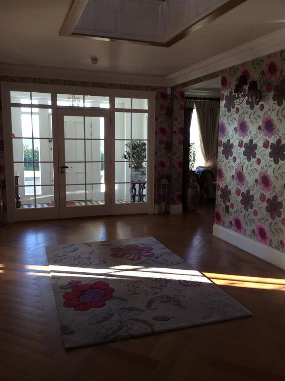 Redgate House Bed & Breakfast Londonderry Exteriör bild