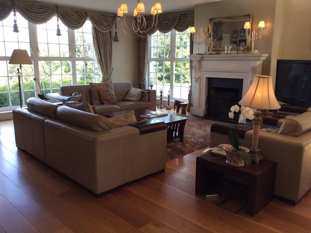 Redgate House Bed & Breakfast Londonderry Exteriör bild