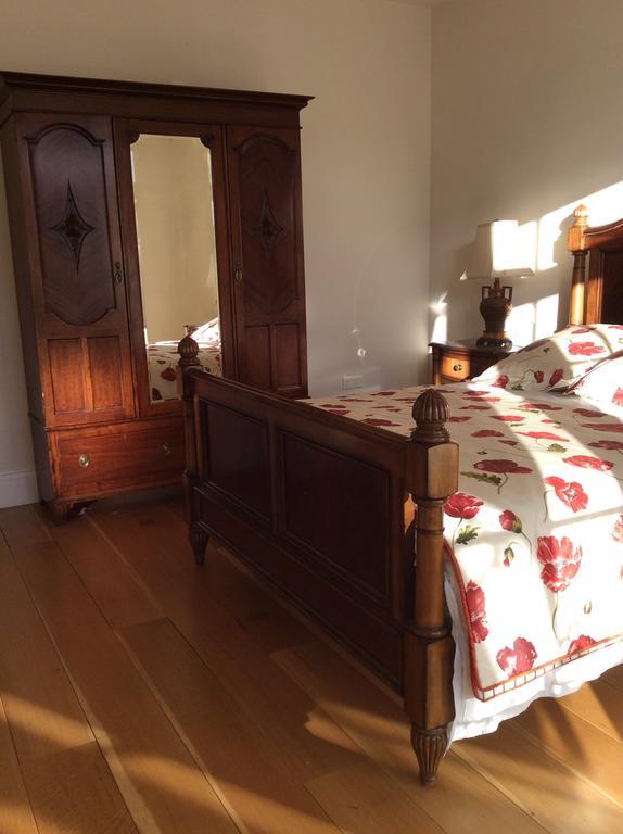 Redgate House Bed & Breakfast Londonderry Exteriör bild