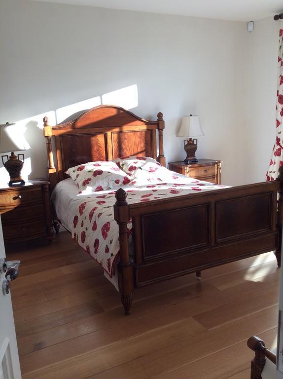 Redgate House Bed & Breakfast Londonderry Exteriör bild