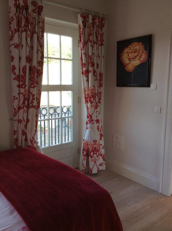 Redgate House Bed & Breakfast Londonderry Exteriör bild