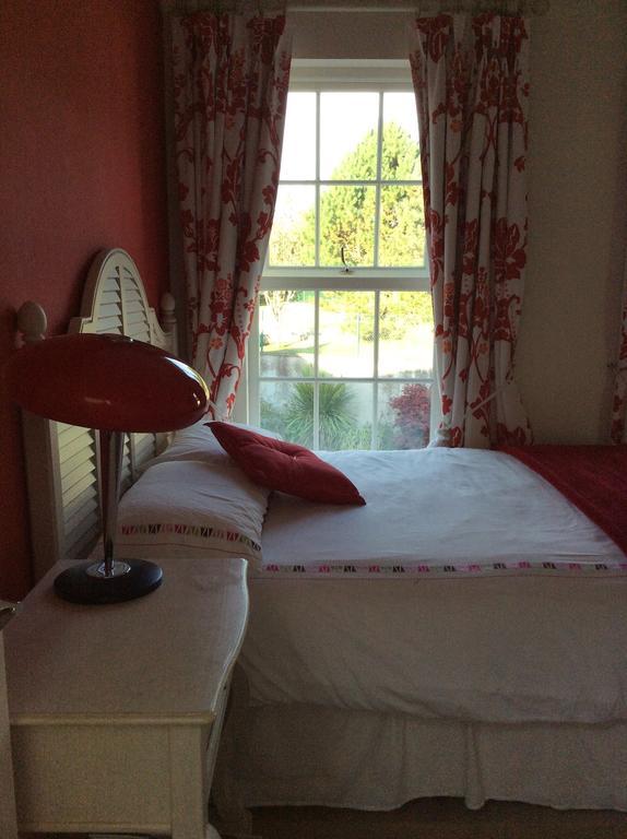 Redgate House Bed & Breakfast Londonderry Exteriör bild