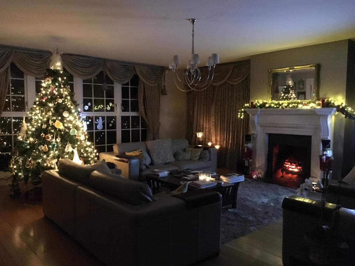 Redgate House Bed & Breakfast Londonderry Exteriör bild