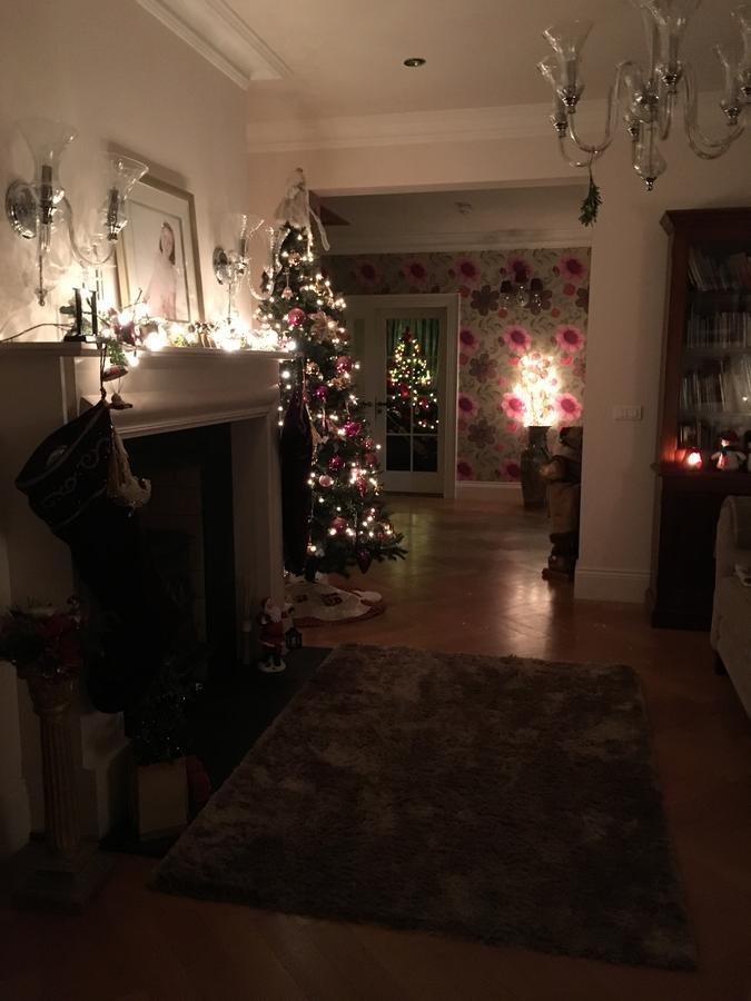 Redgate House Bed & Breakfast Londonderry Exteriör bild