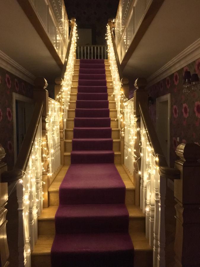 Redgate House Bed & Breakfast Londonderry Exteriör bild