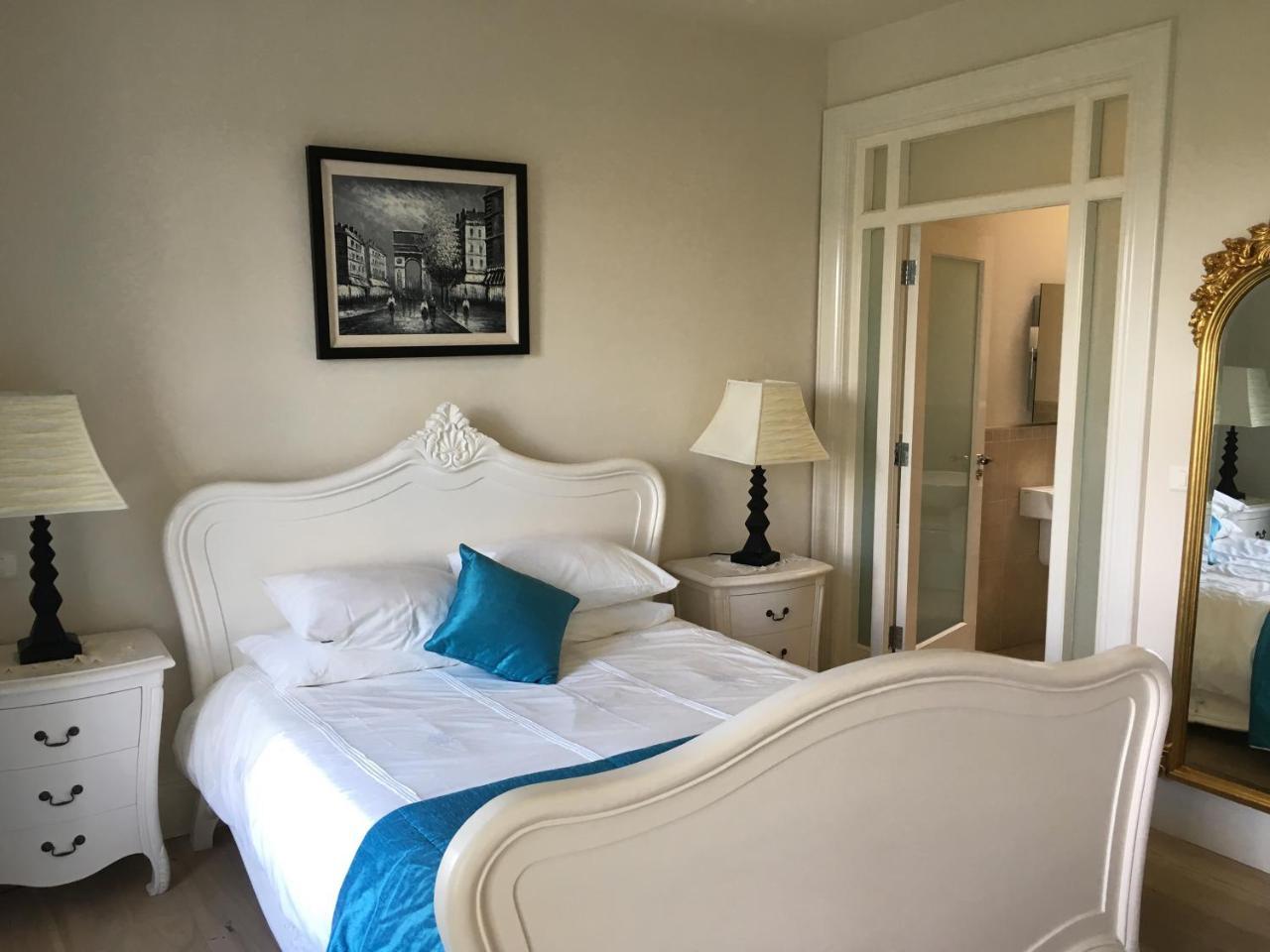 Redgate House Bed & Breakfast Londonderry Exteriör bild