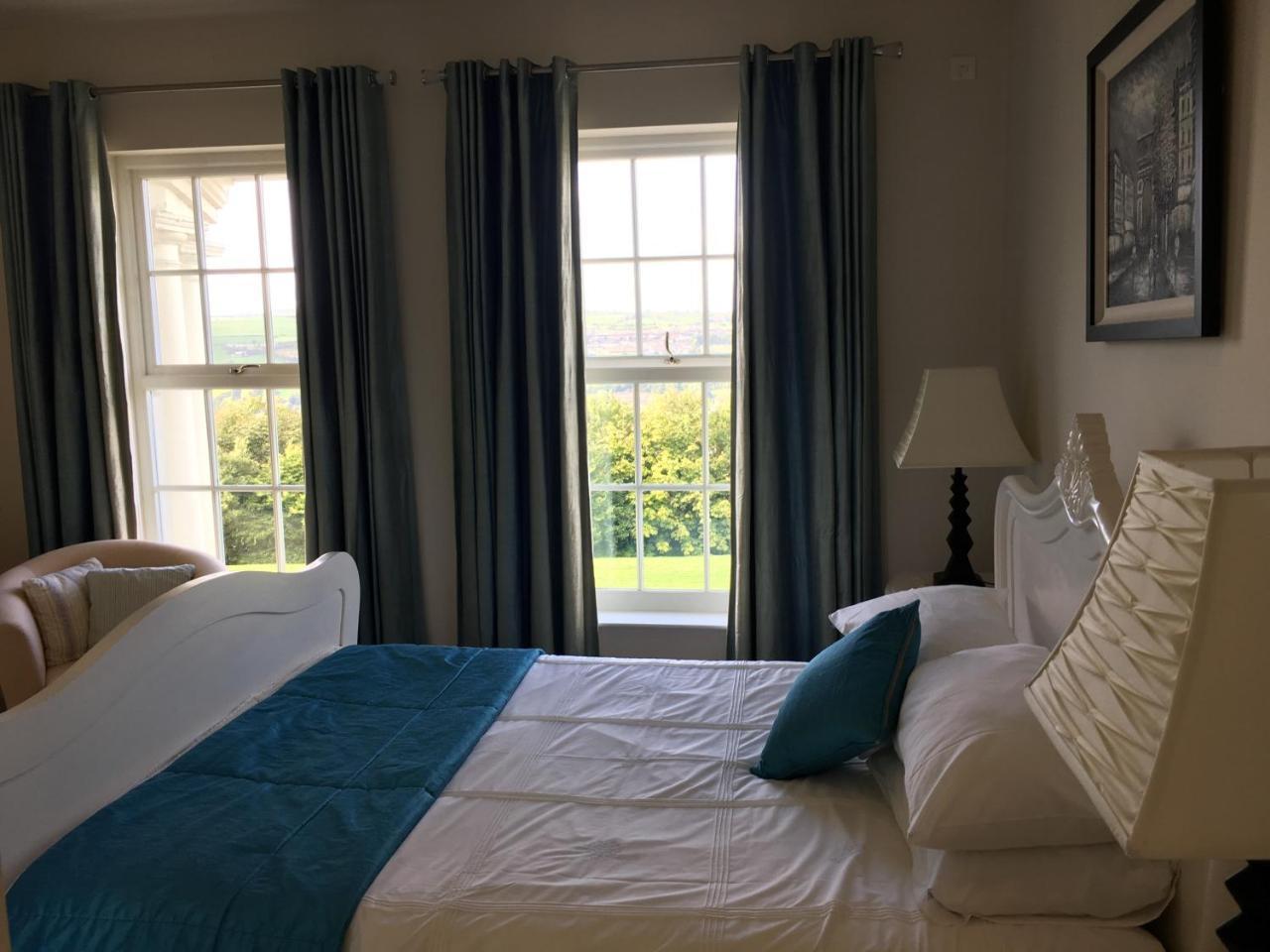 Redgate House Bed & Breakfast Londonderry Exteriör bild