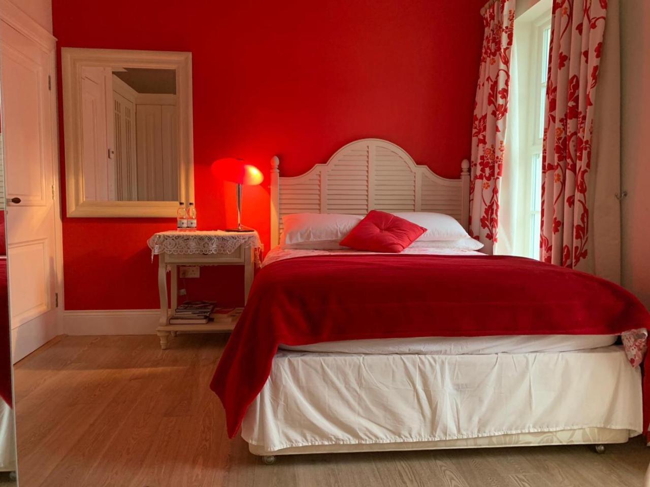 Redgate House Bed & Breakfast Londonderry Exteriör bild